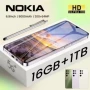 Nokia Maze Pro price in Bangladesh 2025